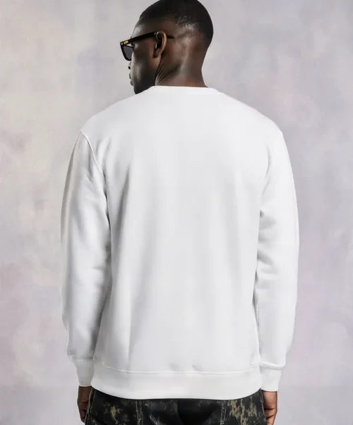 Stylish Sweatshirt Mockup for Modern Fashion