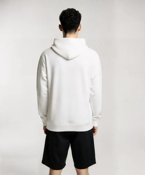 Stylish Hoodie Mockup for Modern Fashion Enthusiasts