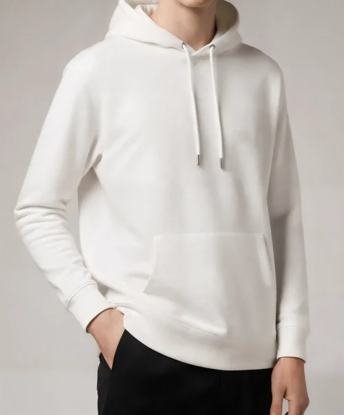 Stylish Hoodie Mockup for Modern Fashion