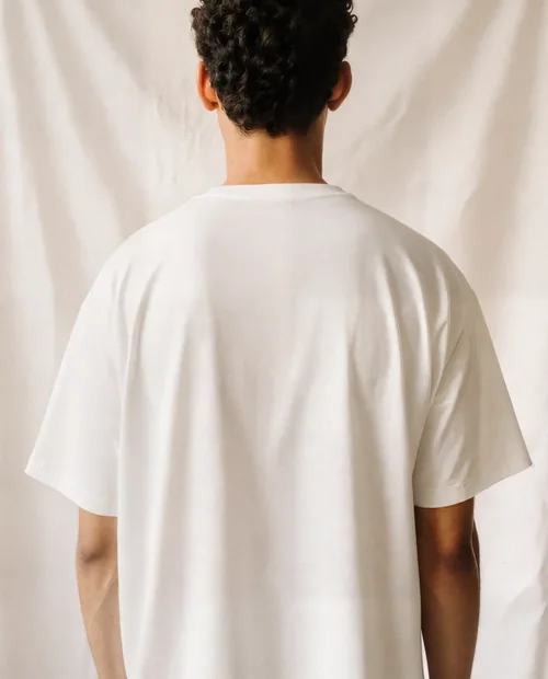 Stylish T-Shirt Mockup for Modern Fashion