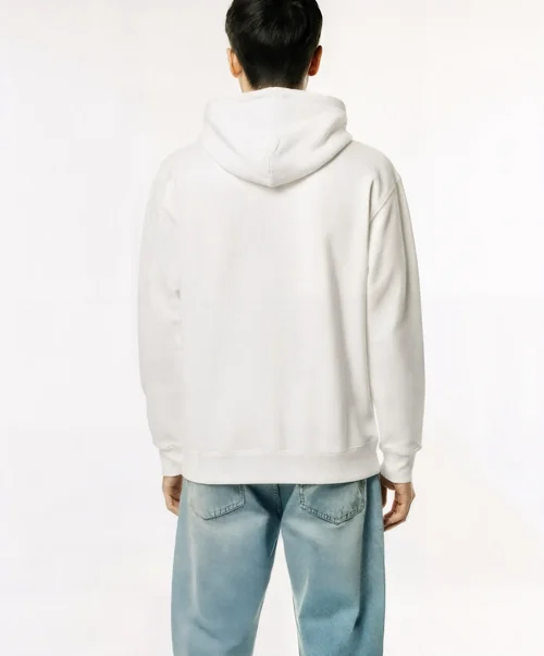 Stylish Hoodie Mockup for Contemporary Streetwear