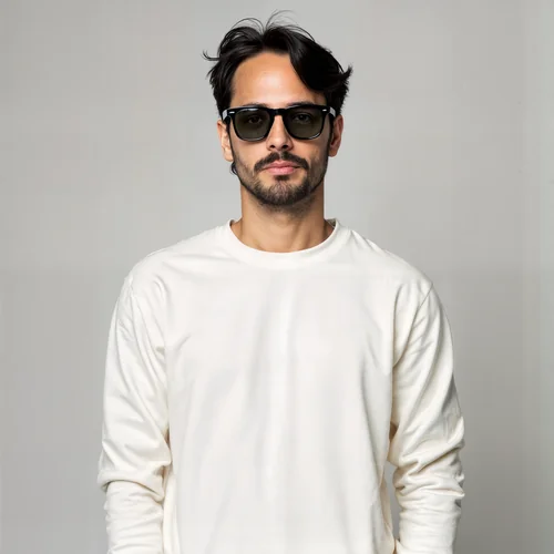 Stylish Sweatshirt Mockup for Modern Fashion