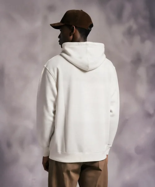 Stylish Hoodie Mockup for Contemporary Fashion