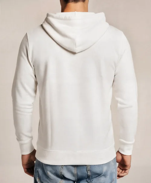 Stylish Hoodie Mockup for Modern Urban Fashion