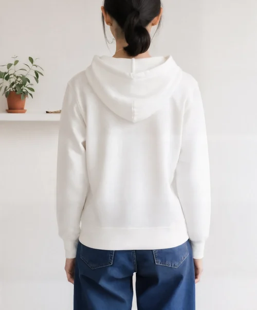 Cozy Hoodie Mockup for Casual Style Inspiration