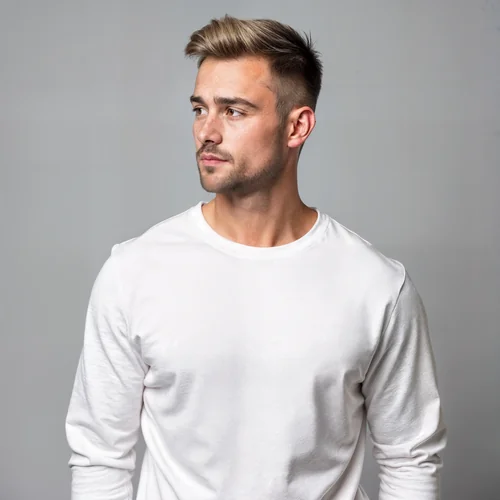 Stylish Sweatshirt Mockup for Modern Fashion