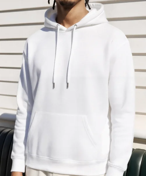 Stylish Hoodie Mockup for Modern Casual Wear
