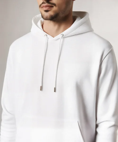 Stylish Hoodie Mockup for Fashion and Lifestyle Brands