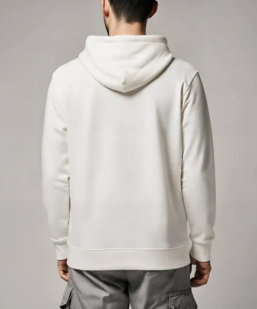 Stylish Hoodie Mockup for Casual Outfits