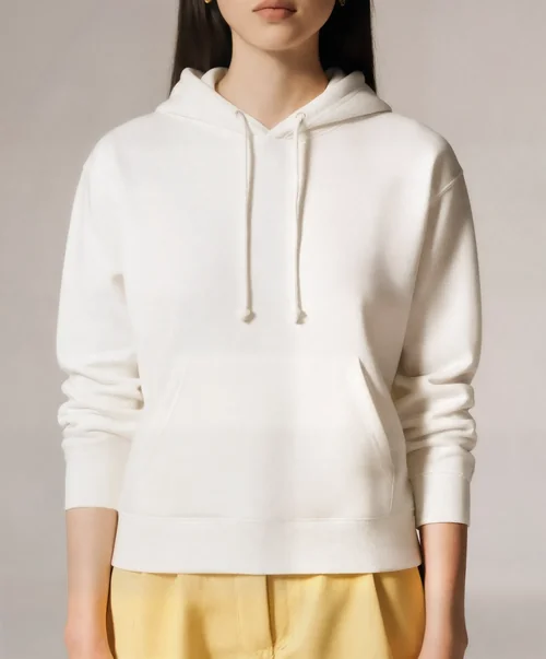 Stylish Hoodie Mockup for Modern Fashion