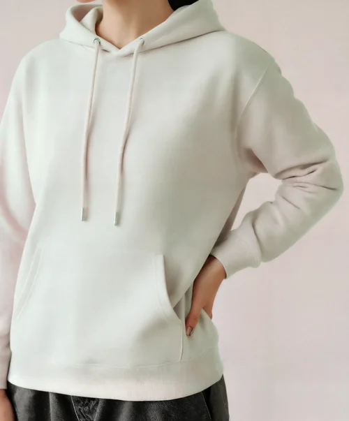 Cozy Hoodie Mockup for Casual Style