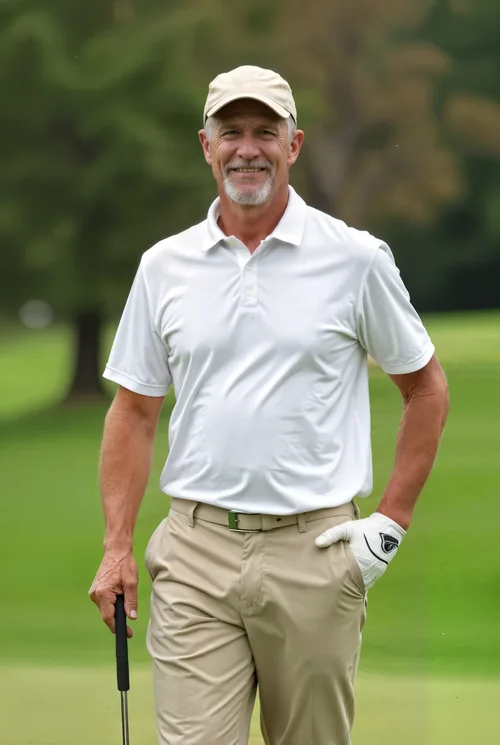 Vibrant Mockup T-Shirt Design with Green Background Colors