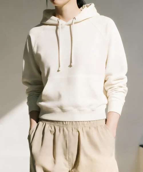 Cozy Hoodie Mockup for Casual Style Inspiration