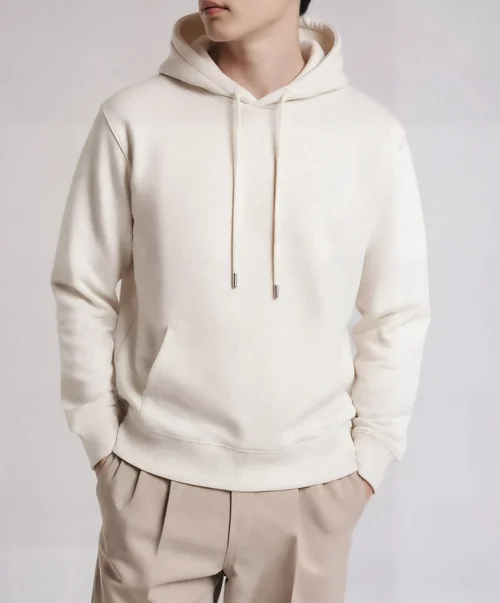 Stylish Hoodie Mockup for Modern Casual Fashion