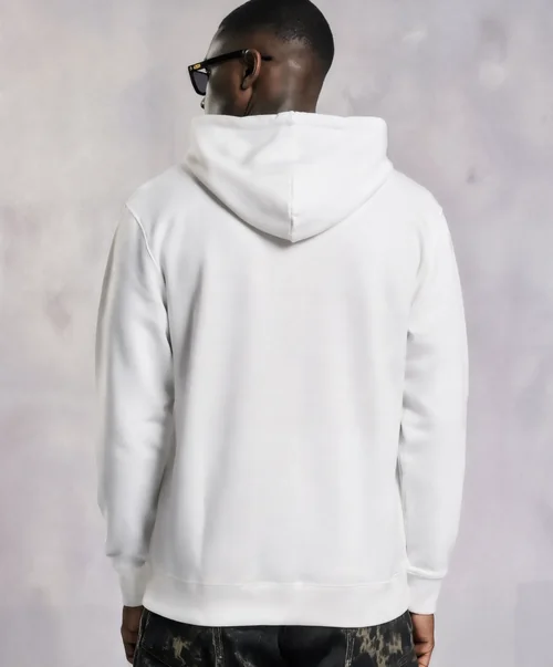Stylish Hoodie Mockup for Fashion Forward Looks