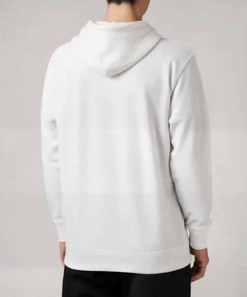 Stylish Hoodie Mockup for Modern Fashion Lookbook