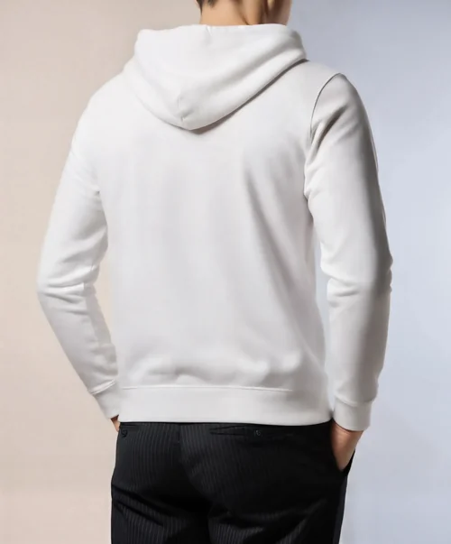 Stylish Hoodie Mockup for Modern Fashion Enthusiasts