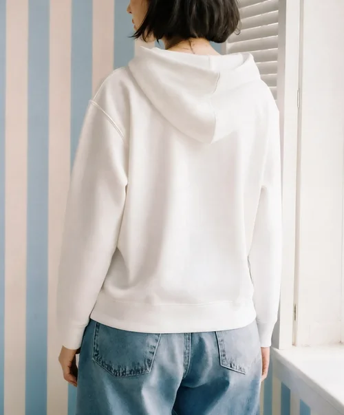 Cozy Hoodie Mockup for Casual Style Inspiration