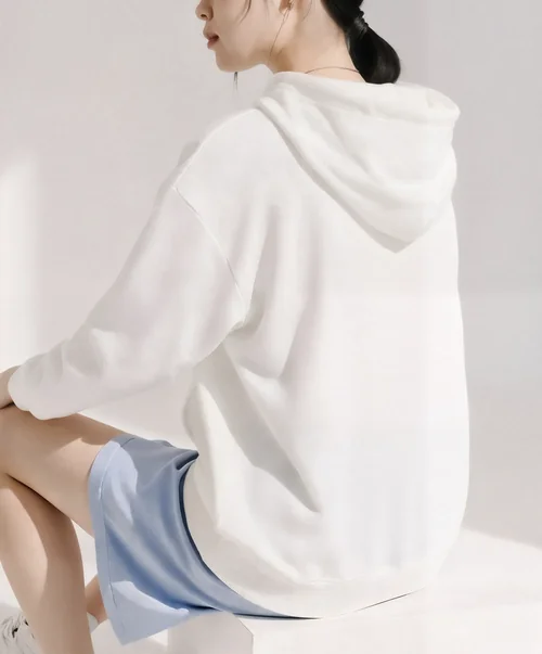 Cozy Hoodie Mockup for Casual Elegance