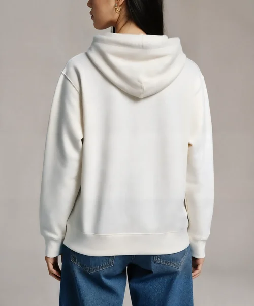 Stylish Hoodie Mockup for Trendy Casual Looks