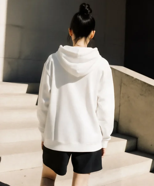Stylish Hoodie Mockup for Urban Fashion