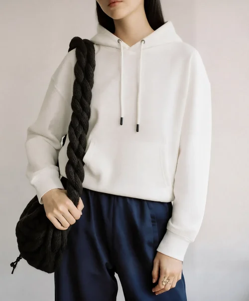 Stylish Hoodie Mockup for Modern Fashion