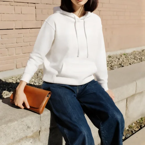 Stylish Hoodie Mockup for Casual Urban Fashion