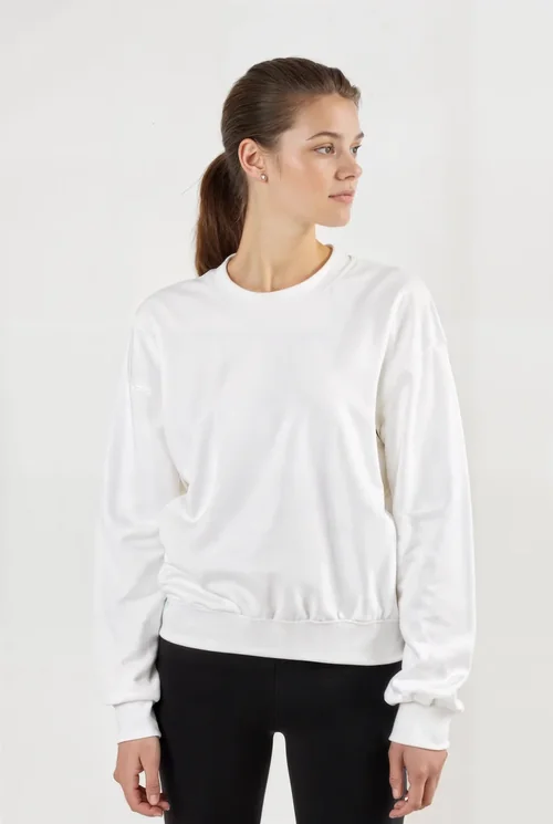 Stylish Sweatshirt Mockup for Modern Fashion