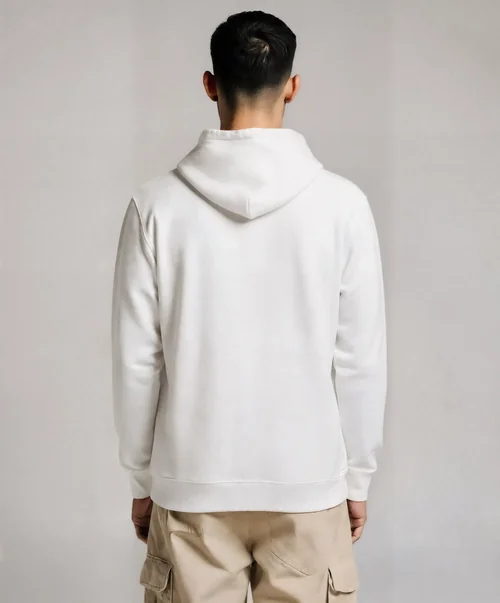 Stylish Hoodie Mockup for Modern Fashion