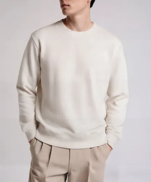 Stylish Sweatshirt Mockup for Modern Fashion