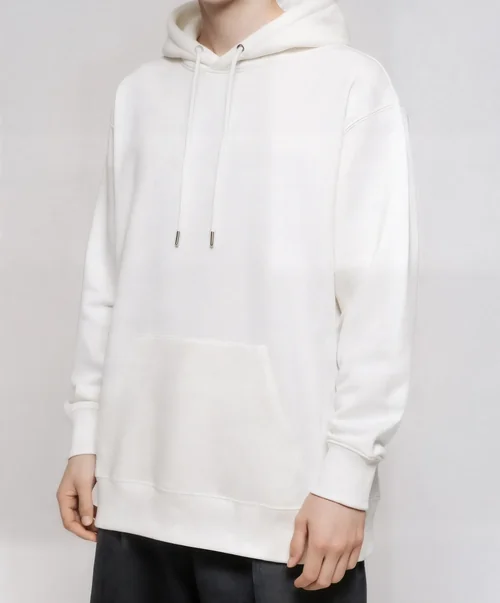 Stylish Hoodie Mockup for Casual Fashion Inspiration