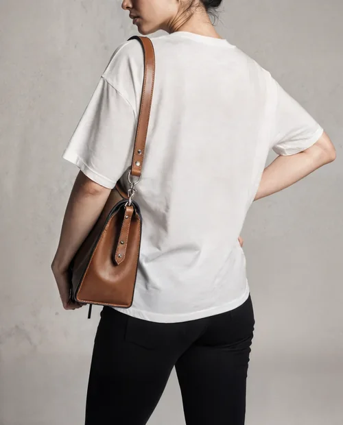 Stylish T-Shirt Mockup for Modern Fashion Inspiration