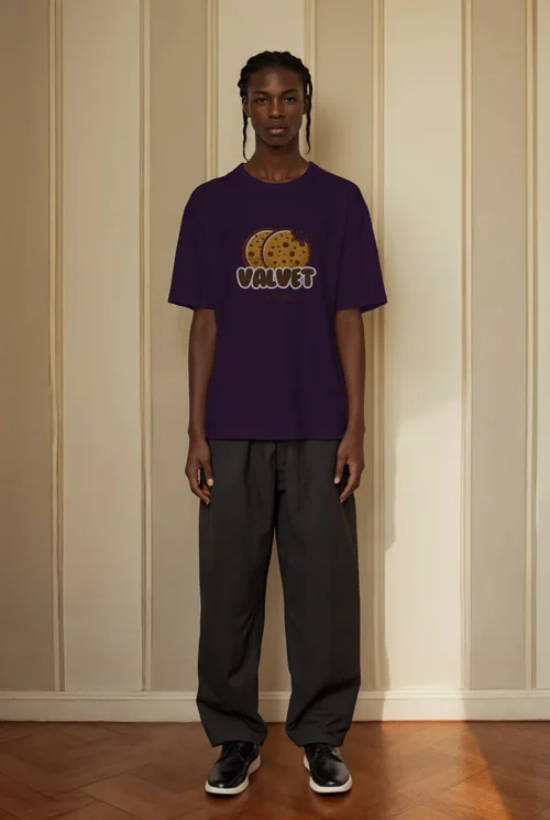 Stylish T-Shirt Mockup for Modern Minimalist Fashion