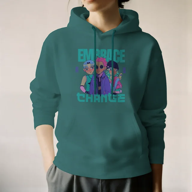 Stylish Hoodie Mockup for Cozy Indoor Vibes