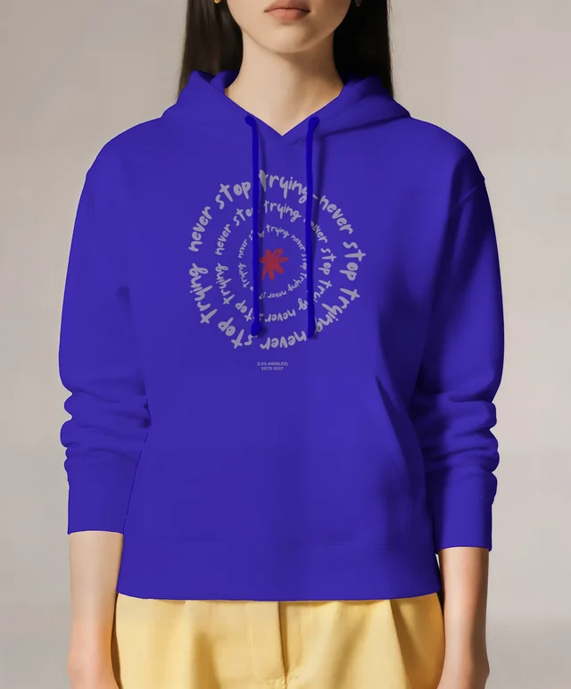 Stylish Hoodie Mockup for Modern Fashion