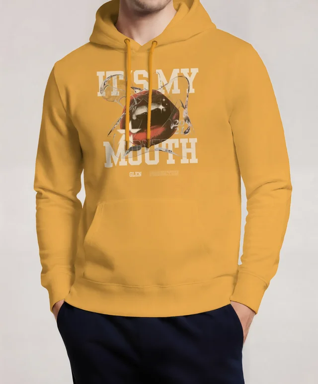 Stylish Hoodie Mockup for Modern Streetwear