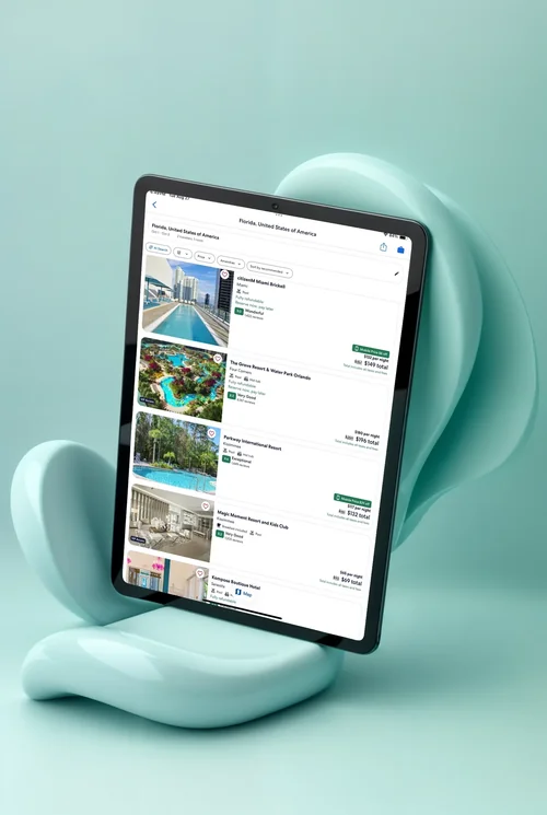 Modern Black iPad Pro Mockup for Stunning Presentations