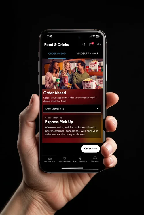 Black iPhone 16 Pro Max Mockup - Modern Minimalist Design