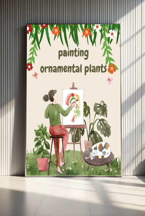 Minimalist Billboard Mockup for Modern Interior Design