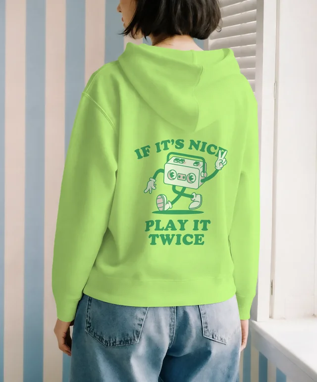 Cozy Hoodie Mockup for Casual Style Inspiration