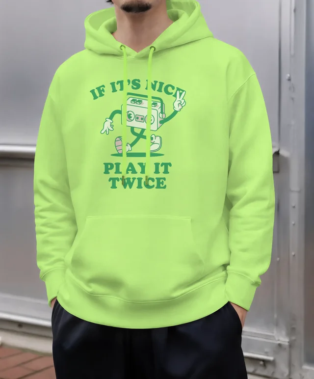 Urban Hoodie Mockup for Stylish Casual Wear