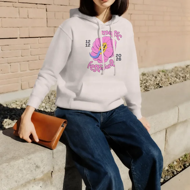 Stylish Hoodie Mockup for Casual Urban Fashion