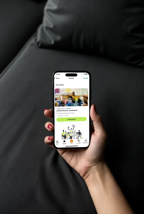 Black iPhone 16 Pro Max Mockup - Minimalist Photography