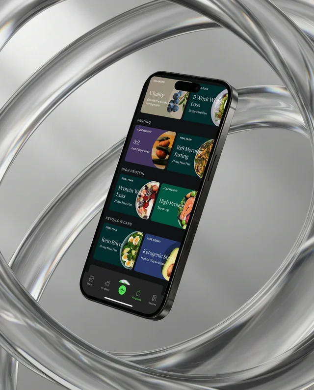 Sleek iPhone Mockup with Elegant Design Elements