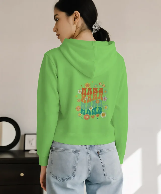 Stylish Hoodie Mockup for Casual Fashion Inspiration