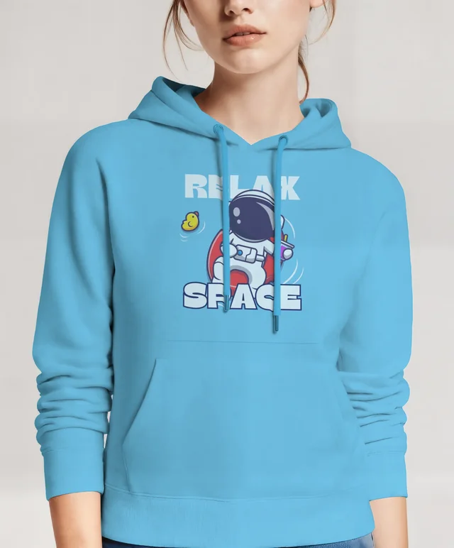 Cozy Hoodie Mockup for Casual Elegance